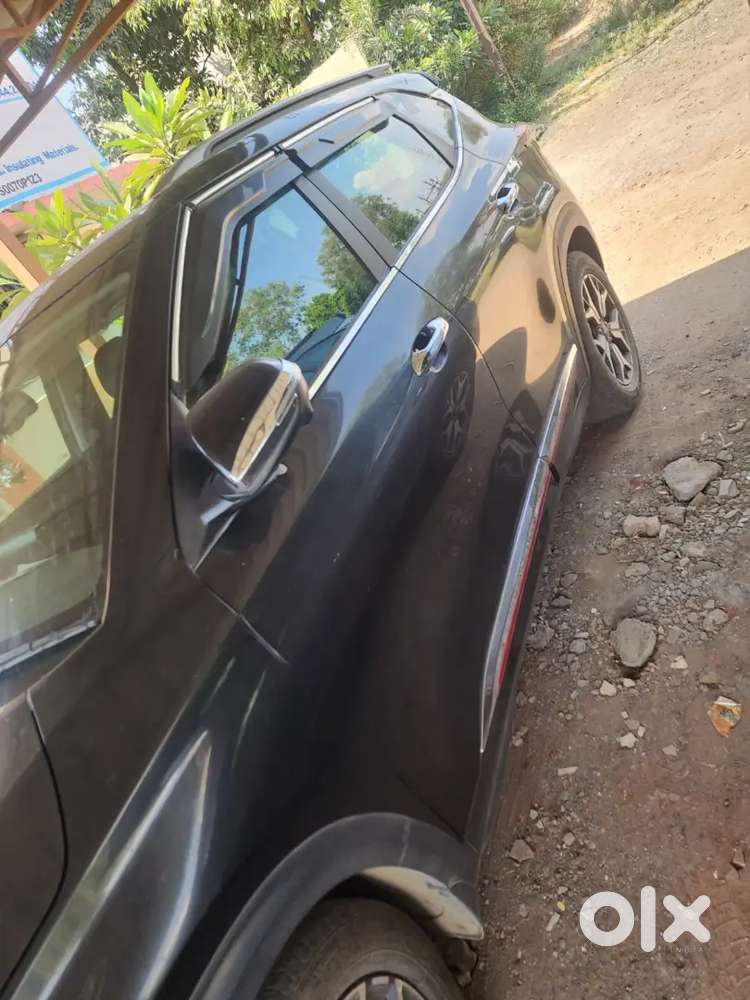 2022 Kia Seltos Diesel Gt Line Diesel At