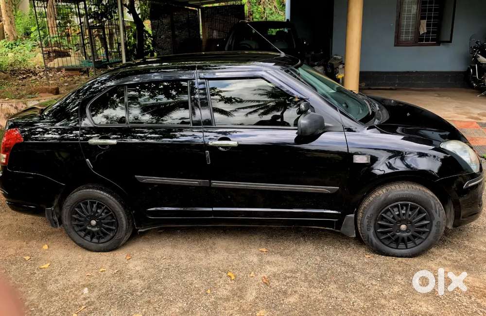 Swift Dzire Vxi  2010 Petrol 1300cc