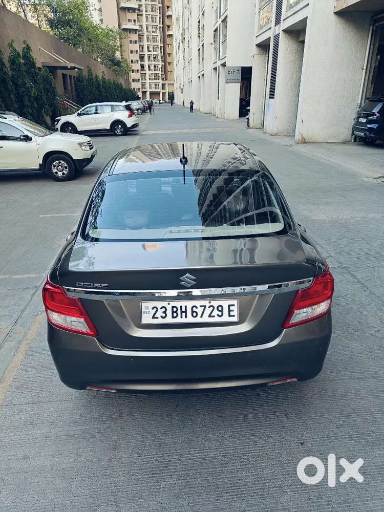 Maruti Suzuki Dzire Zxi Ags 2023 Petrol 20000 Km Driven