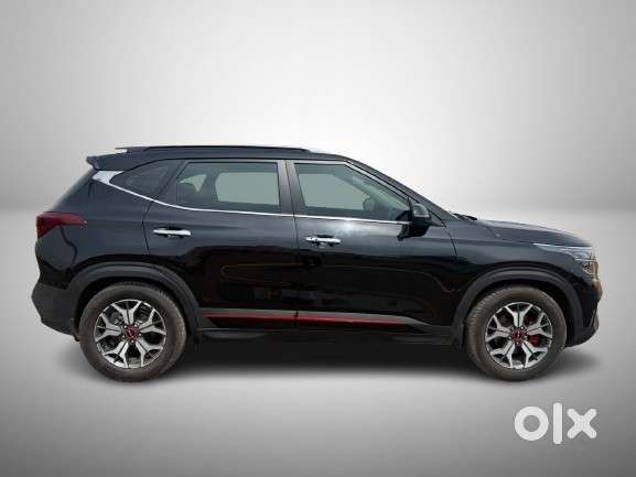 Kia Seltos Gtx, 2023, Diesel