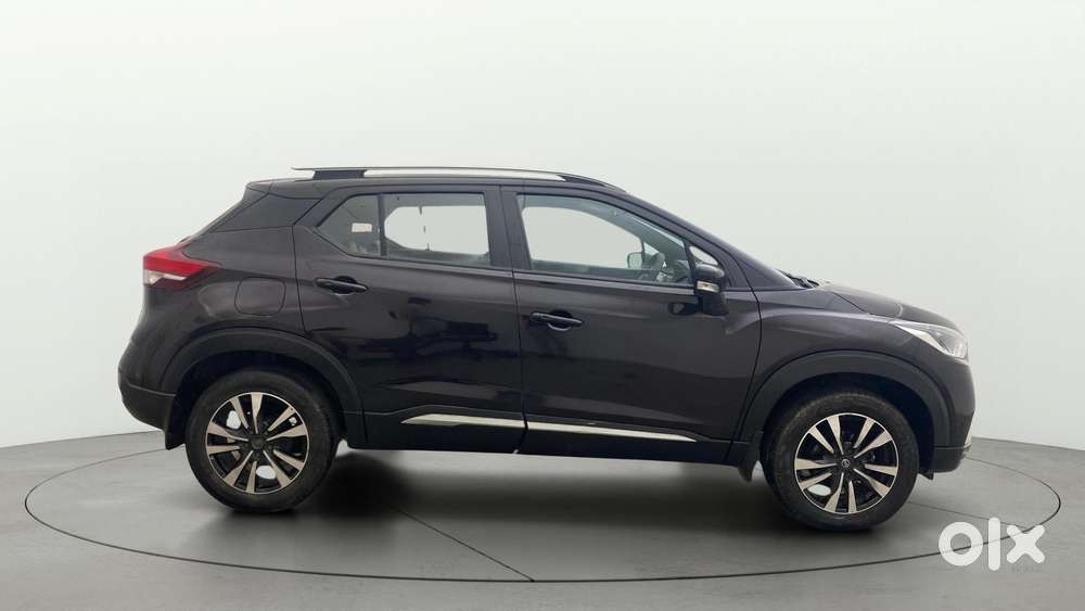 Nissan Kicks Xv, 2022, Petrol