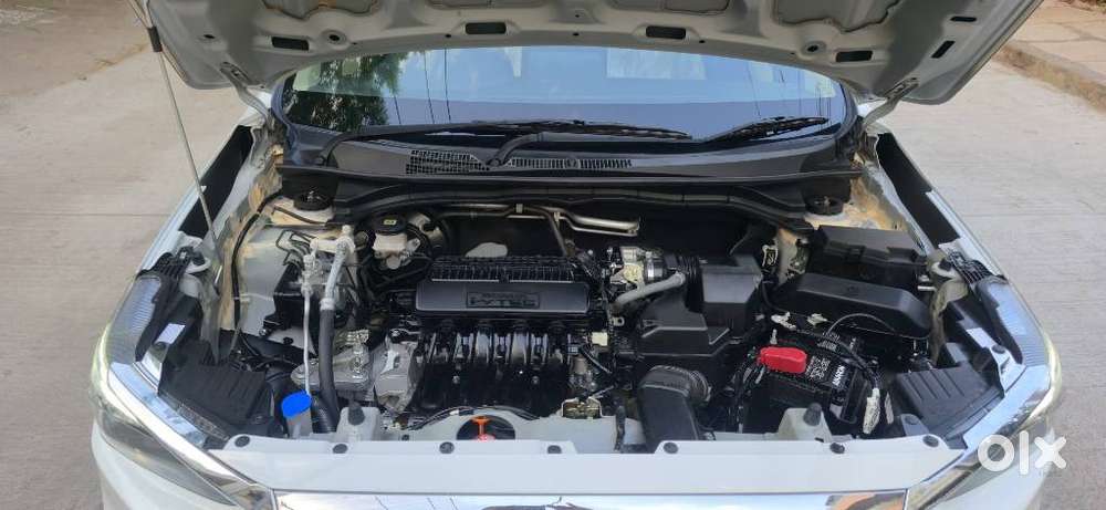 Honda Amaze Vx 1.2 Petrol Cvt, 2025, Petrol