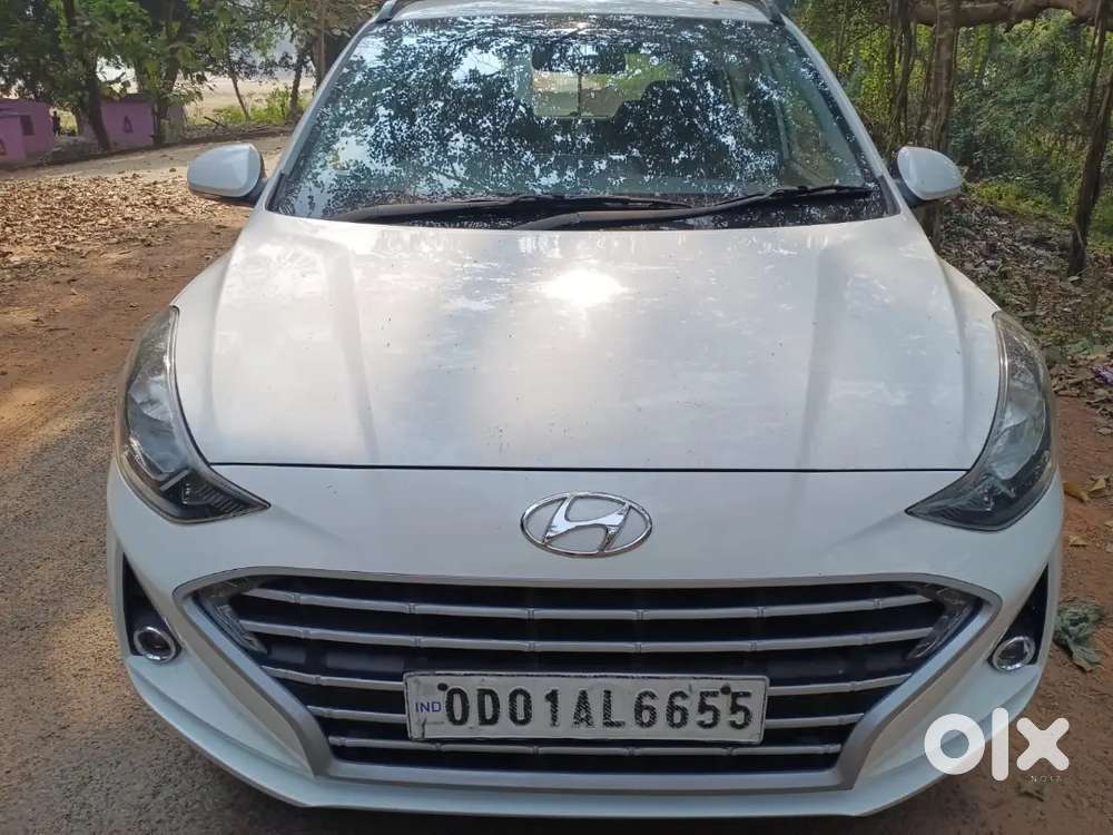 Hyundai Grand I10 Sportz 2021
