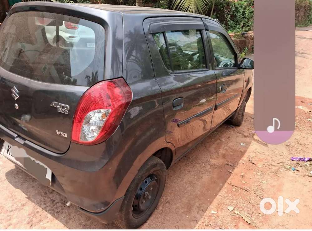 Good Condition, Well Maitained