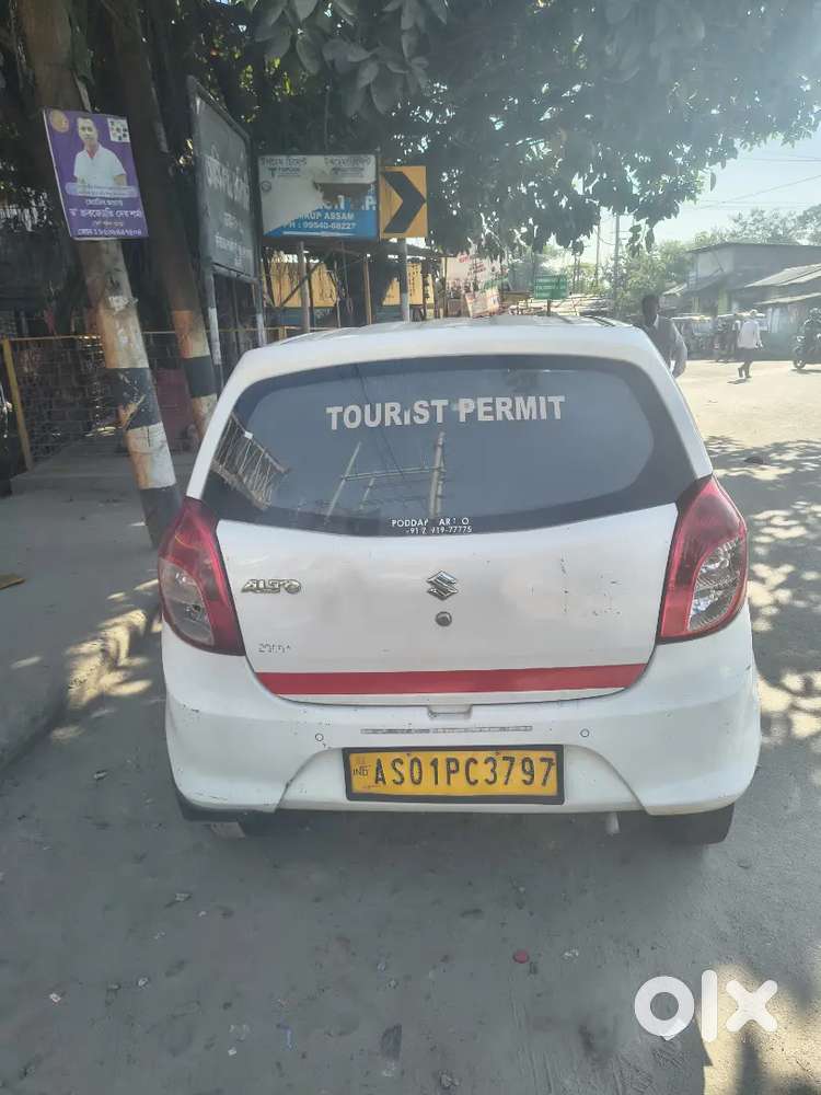 Maruti Suzuki Alto 800 2022 Petrol 132564 Km Driven