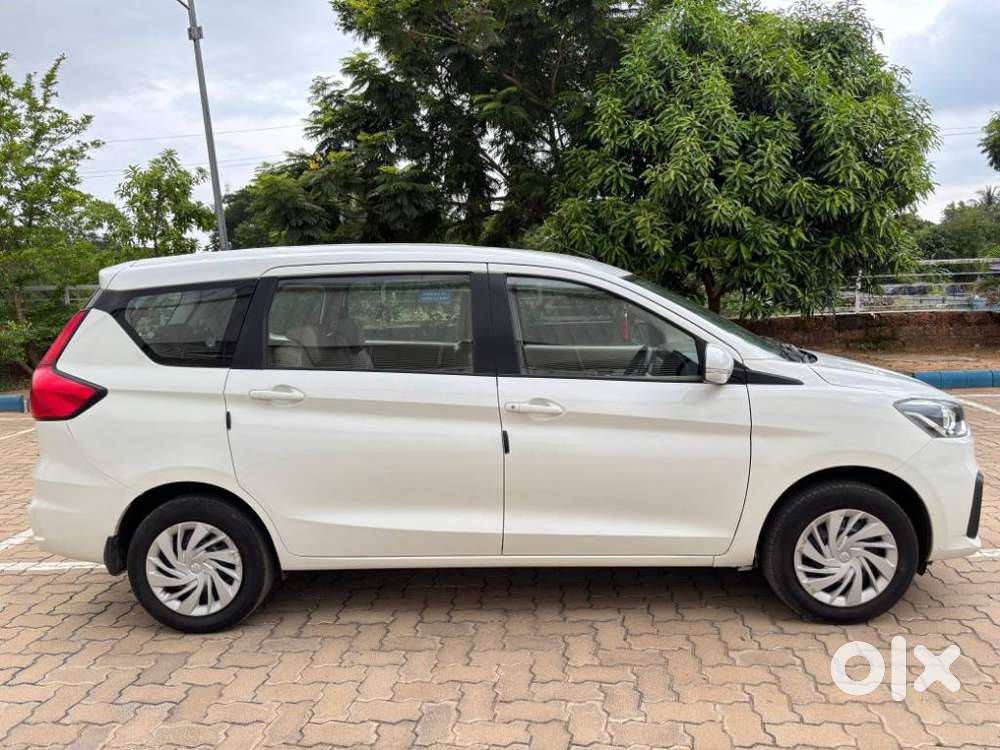 Maruti Suzuki Ertiga 1.5 Tour M, 2023, Petrol