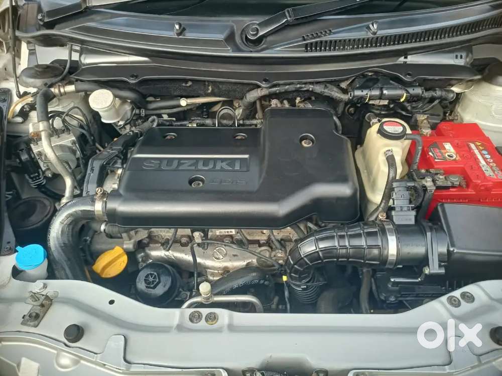 Maruti Suzuki Swift Dzire 2016 Diesel 81000 Km Driven