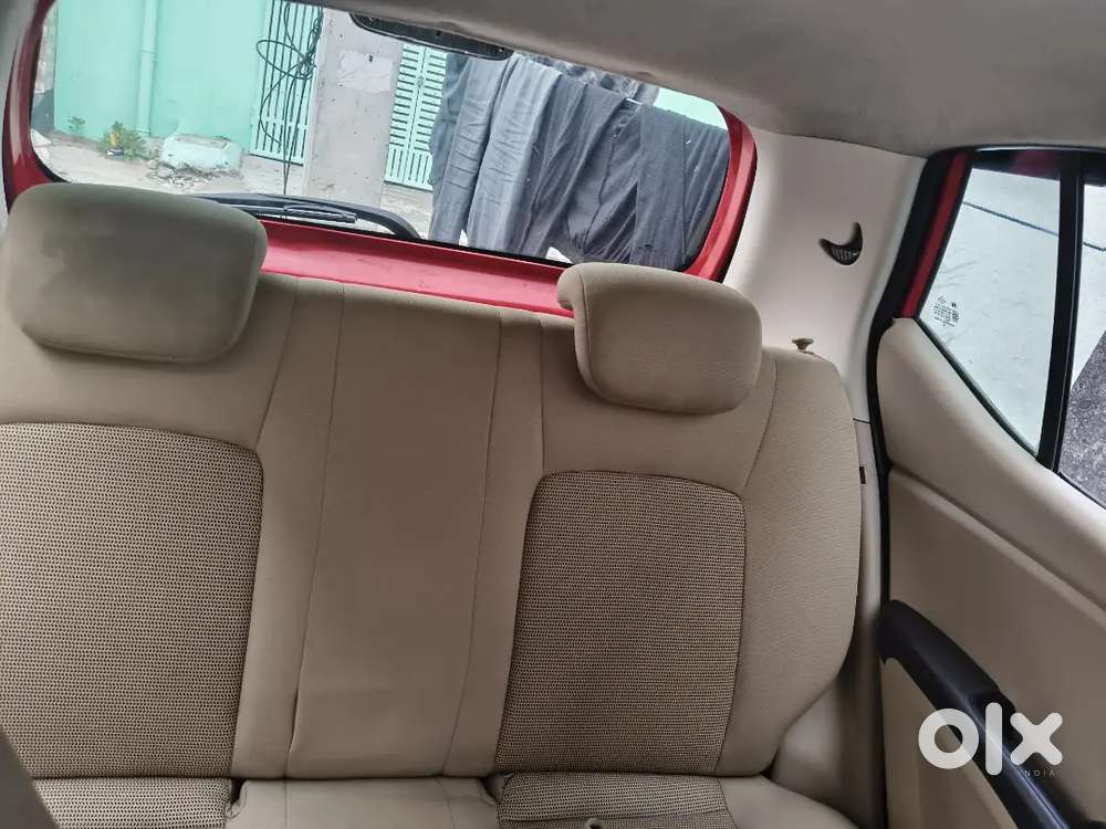 Hyundai I10 Magna(o) 2008 Petrol