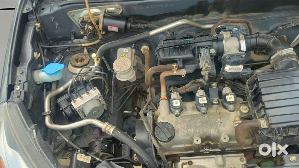 Maruti Suzuki Alto 800 Vxi, 2022, Petrol