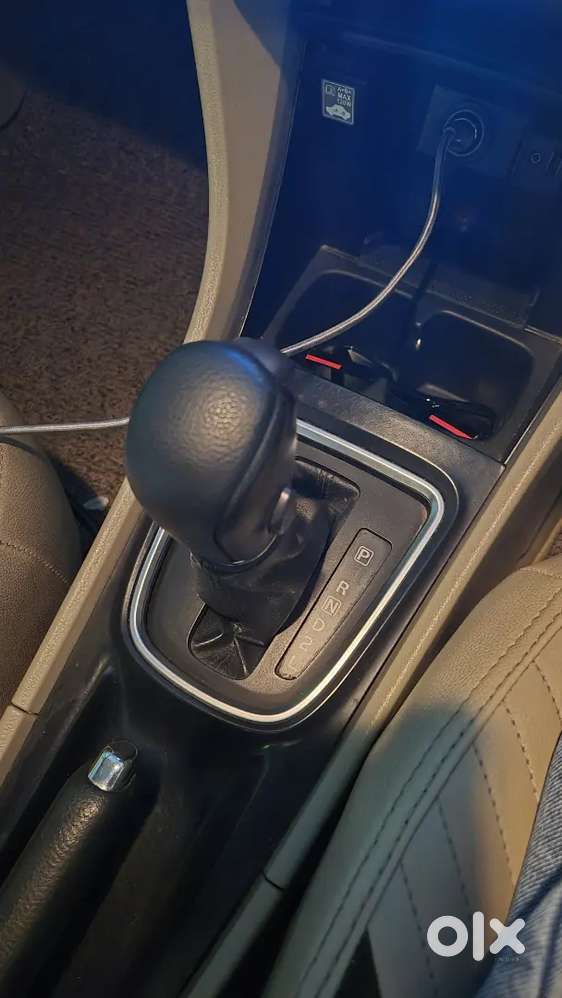 Maruti Suzuki Ciaz 2020 Automatic (at)