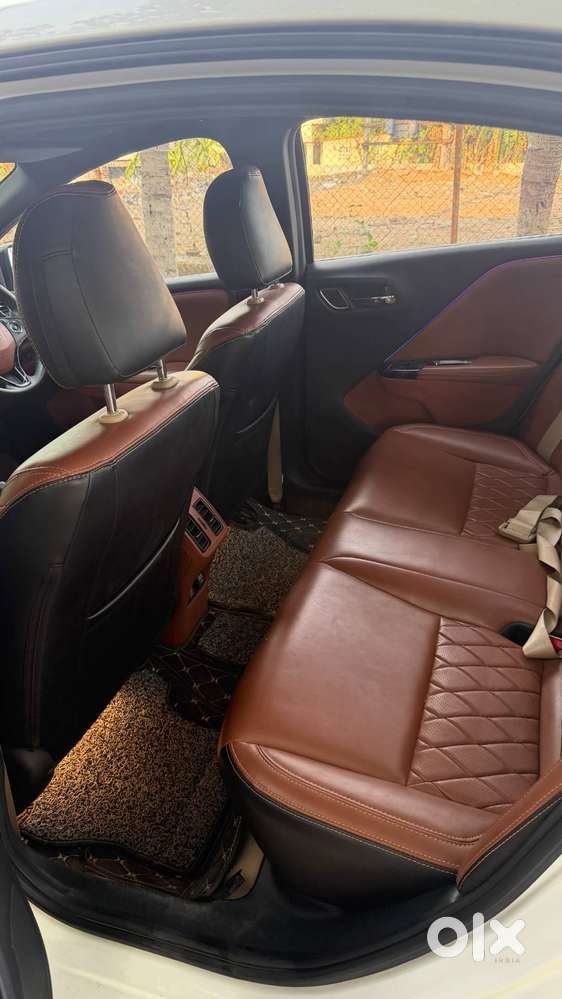 Honda City Vxsun Roof Excellent Condition