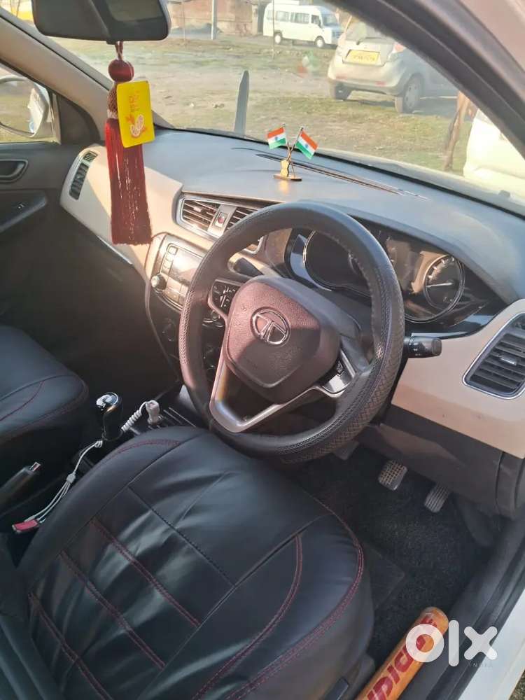 Tata Zest Well Maintained