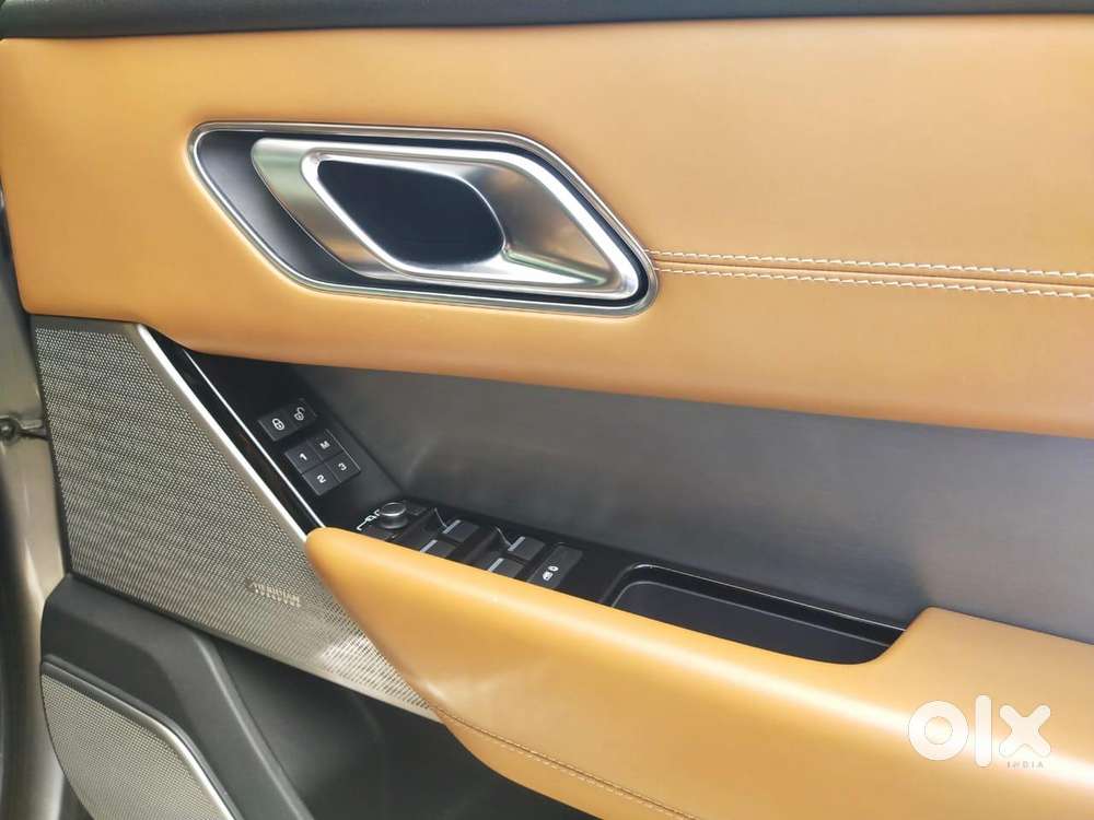 Land Rover Range Velar D180 Se, 2018, Diesel