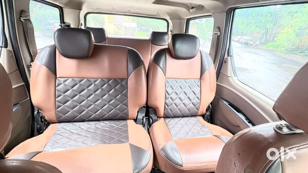 Mahindra Xylo H4 Bs Iv, 2015, Diesel