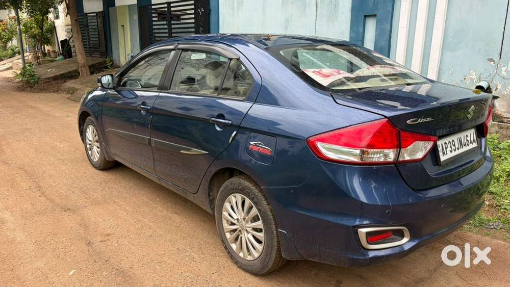 2021 Maruti Suzuki Ciaz