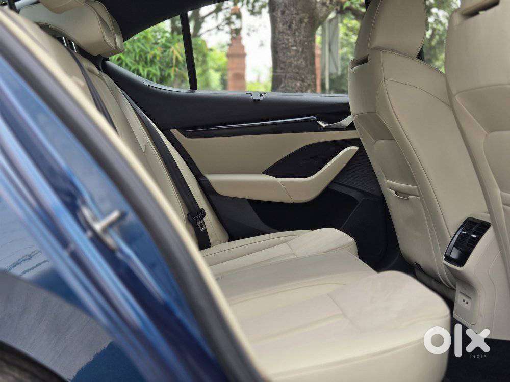 Skoda Octavia 1.8 Tsi At L K, 2021, Petrol