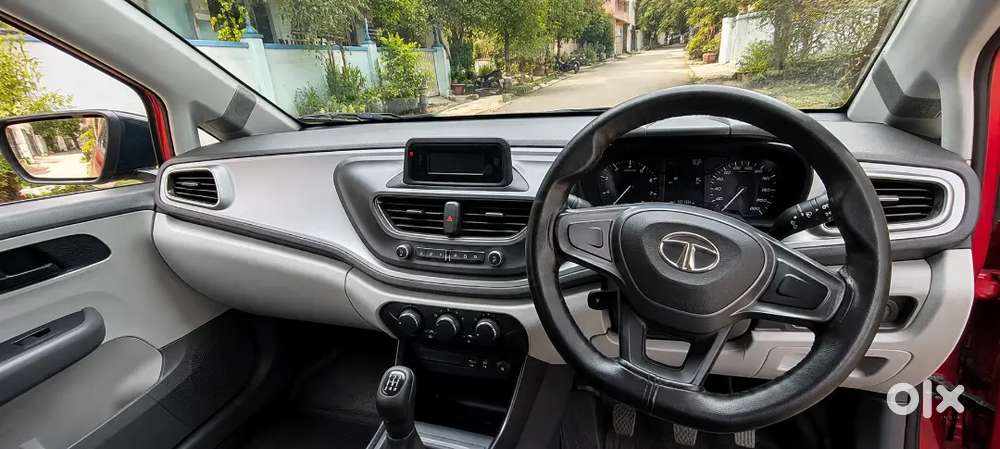 Tata Altroz 1.2 Xm Plus 2020