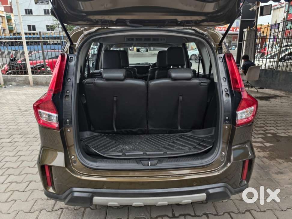 Maruti Suzuki Xl6 1.5 Zeta Mt, 2020, Petrol