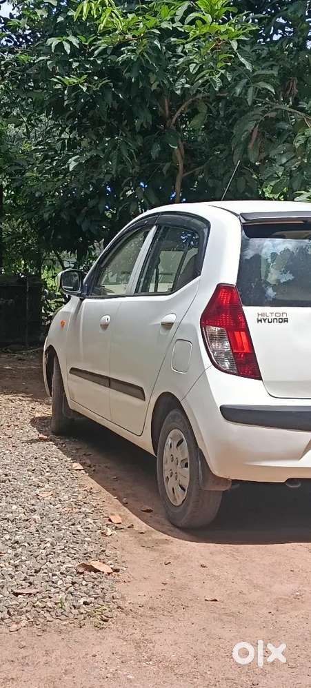 Hyundai I10 1.1 Magna 2009