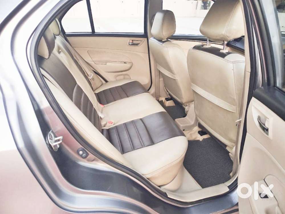 Maruti Suzuki Swift Dzire Vdi Optional, 2013, Diesel