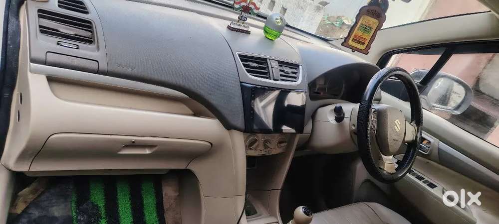 Maruti Suzuki Ertiga 2014 Diesel Manual