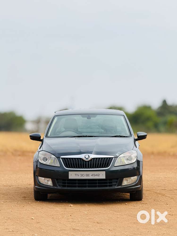 Skoda Rapid 1.5 Tdi Style Plus Black Package, 2016, Diesel