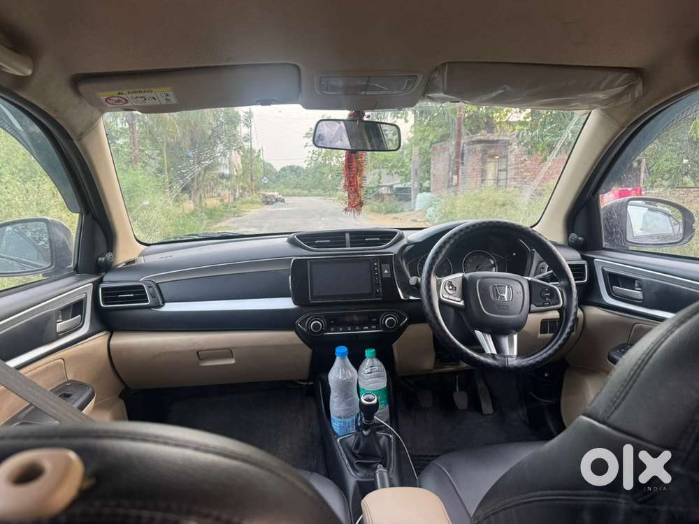 Honda Petrol Car 2024