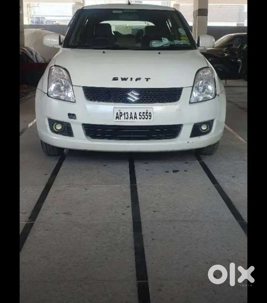 It's 2011registration,with All Insurance,pollution, Registration Valid