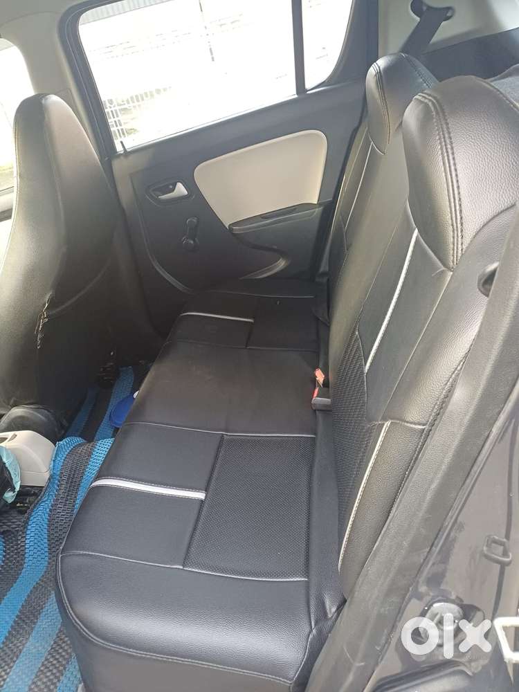 Maruti Suzuki Alto 800 0.8 Vxi Plus, 2022, Petrol