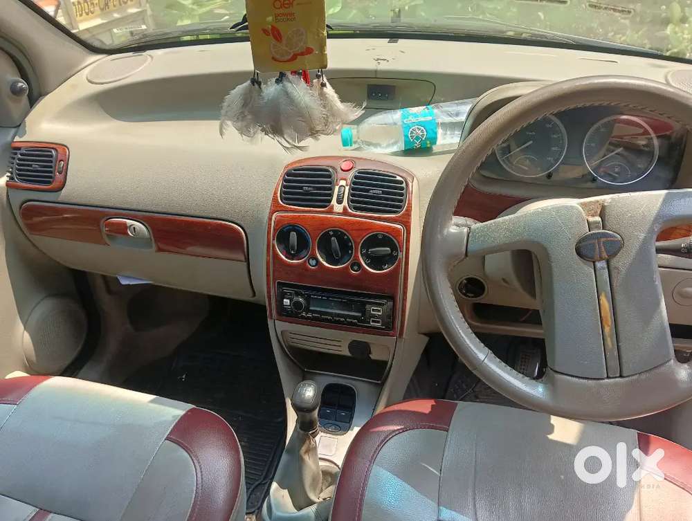 Indigo Ecs Exilent Condition