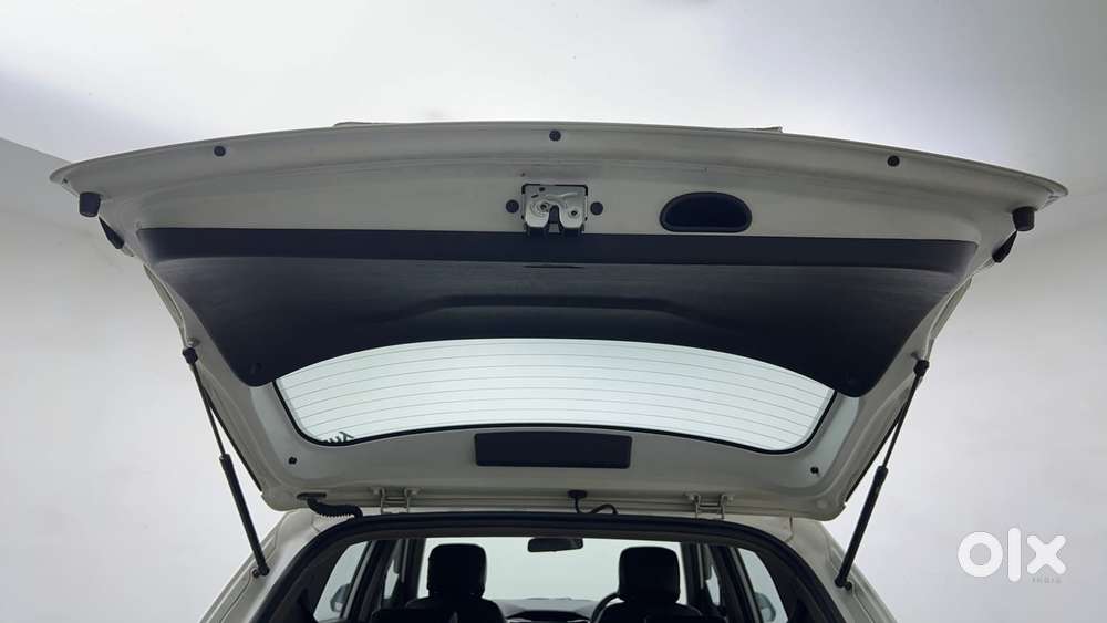 Hyundai Creta 1.6 Sx Plus Petrol, 2017, Petrol