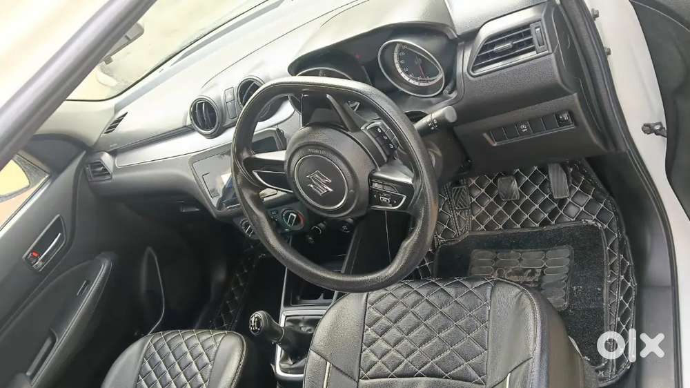 All Original Showroom Condition Without Dent Paint Accident