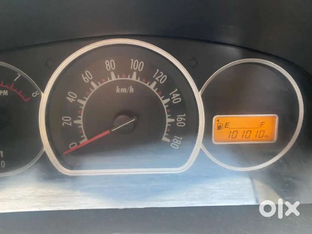 Alto K10 Passing Up To 2031