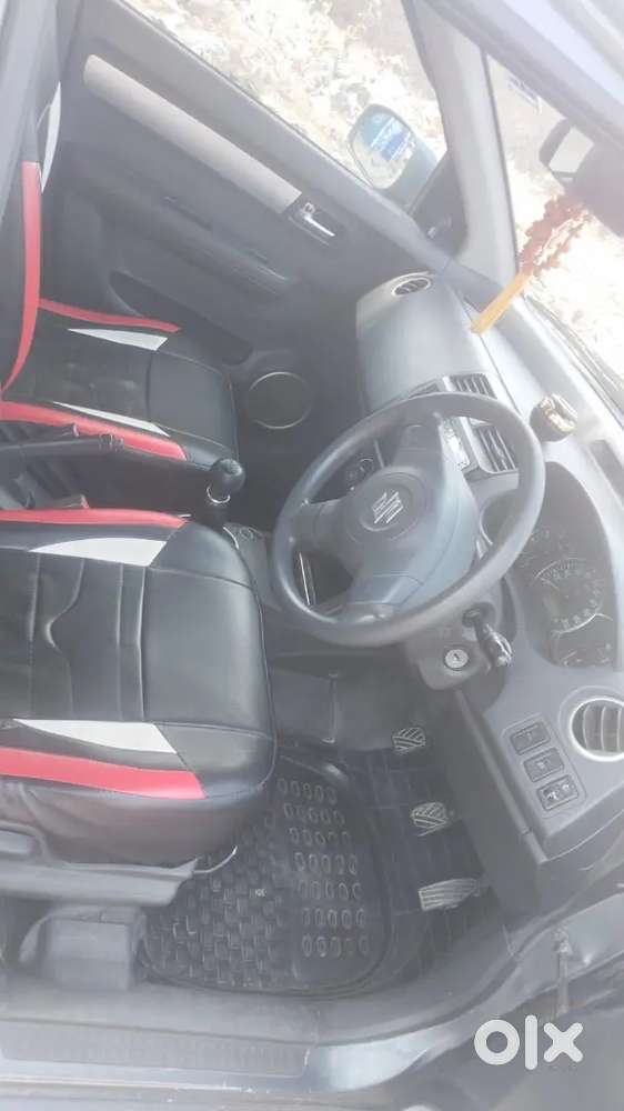 Maruti Suzuki Swift Vdi 2010