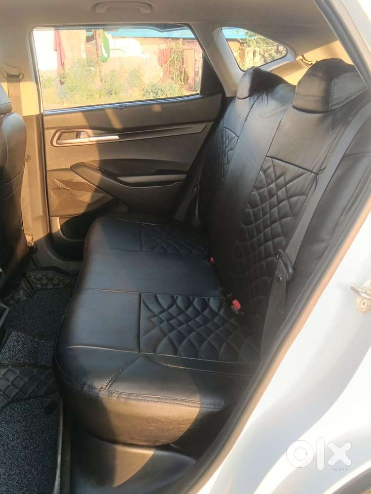 Kia Seltos Diesel Manual 2025 Year