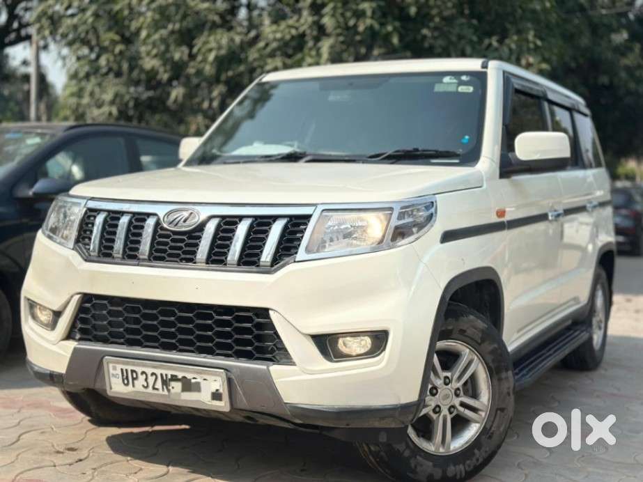 Mahindra Bolero Neo N10 (r), 2022, Diesel