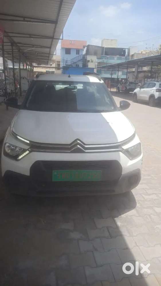 Car Rental With Driver Hourly 500 Only