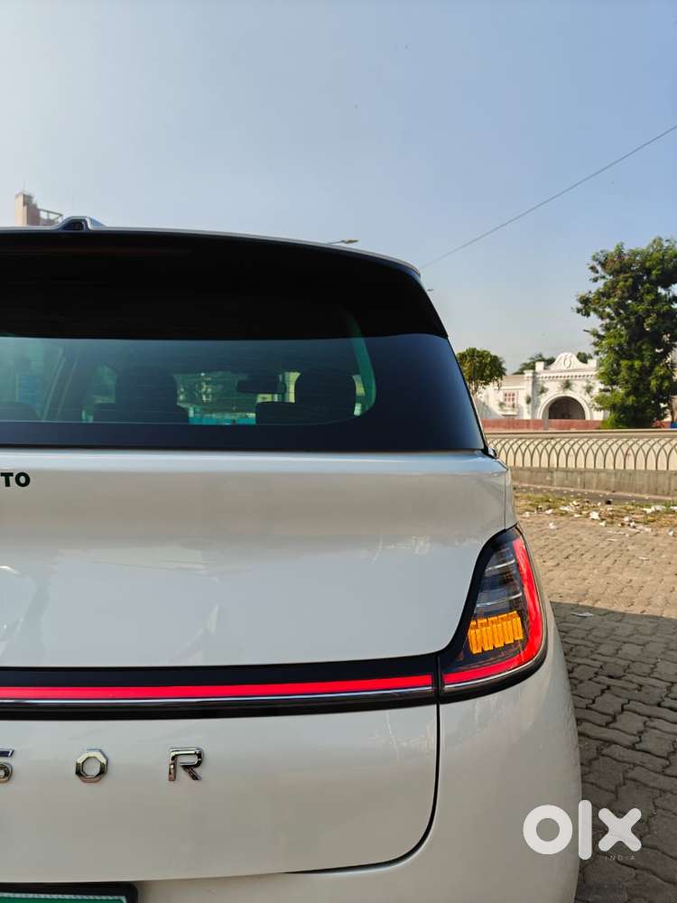 Mg Windsor Ev Exclusive, 2024, Electric