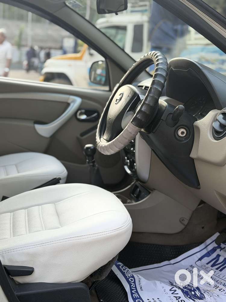 Nissan Terrano Xl 85 Ps Deisel, 2014, Diesel