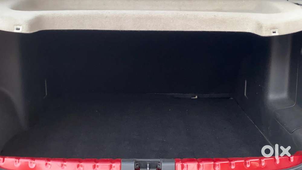 Renault Duster Petrol Rxs Cvt, 2017, Petrol