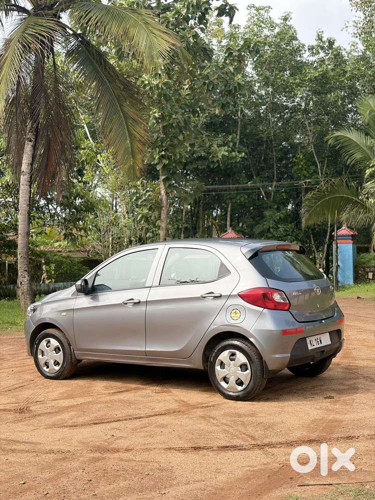 Tata Tiago 1.2 Revotron Xt, 2019, Petrol