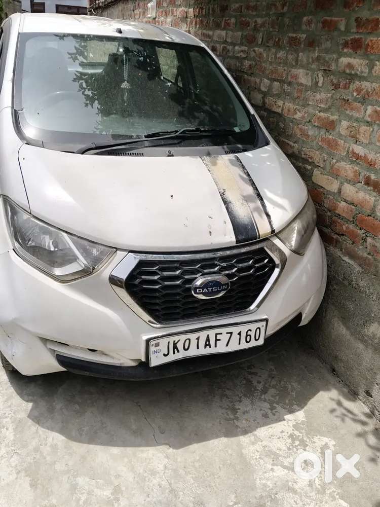 2018 2nd Owner 70000 Km