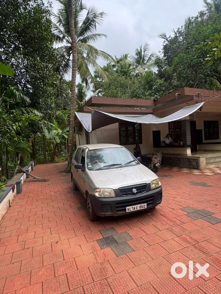 Maruti Suzuki Alto 2008