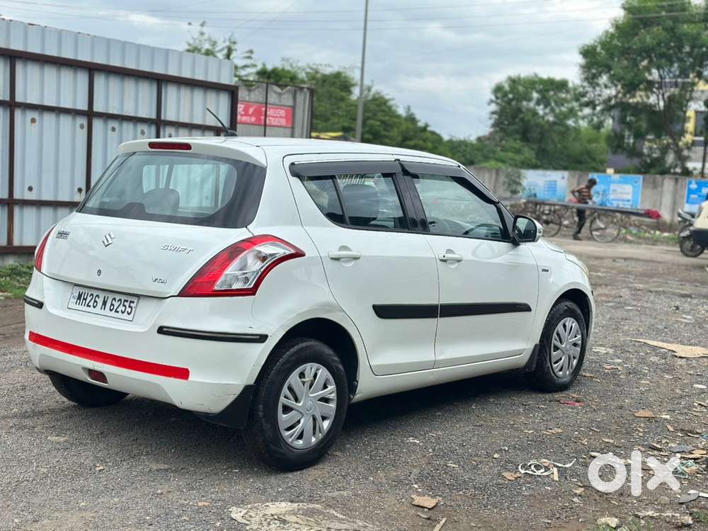 Maruti Suzuki Swift Vdi Diesel