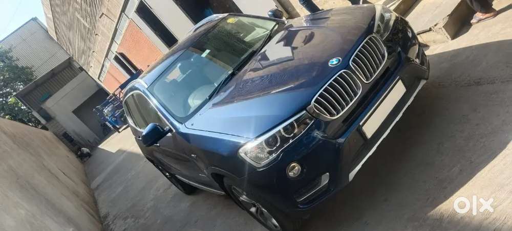 Bmw X3 2.0 Diesel 2015