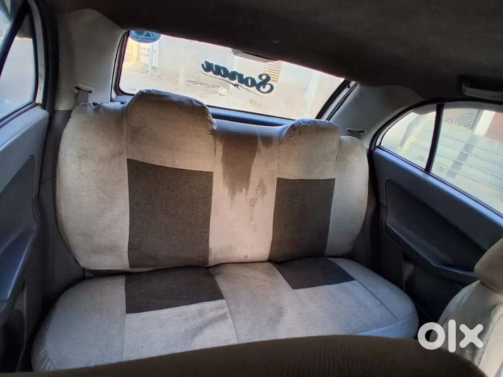 Tata Indigo V Series 2011 Diesel 85000 Km Driven