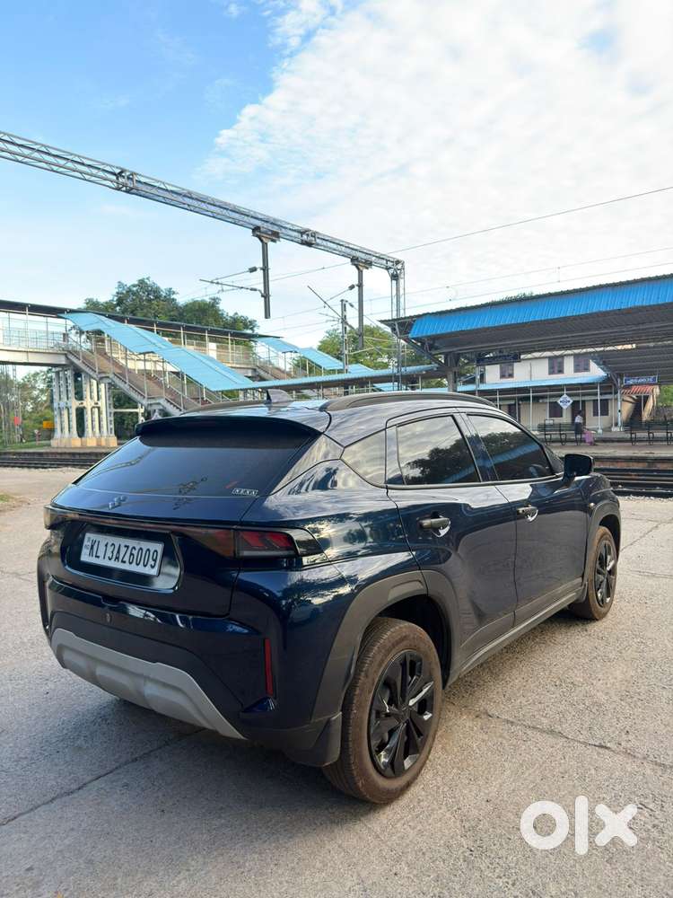 Maruti Suzuki Fronx Sigma 1.2 Mt, 2024, Petrol