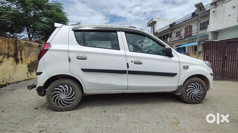 2013 Maruti Suzuki Alto