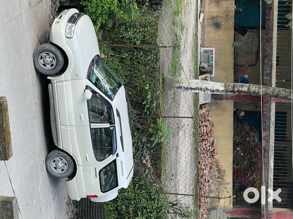 Tata Safari 2006 Diesel Good Condition