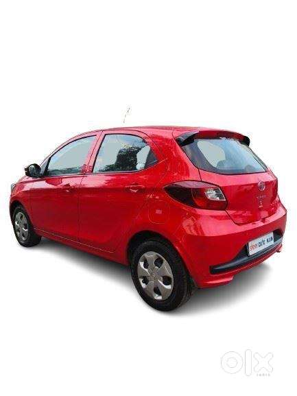 Tata Tiago 1.2 Revotron Xz (o), 2021, Petrol